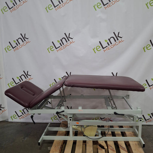 Triton Triton TREDH3 Treatment Table Exam Chairs / Tables reLink Online