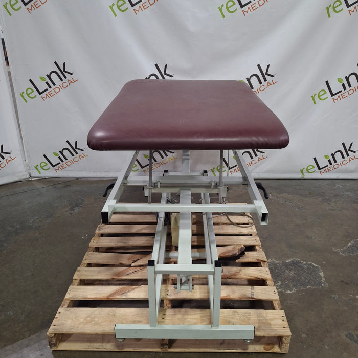 Triton TREDH3 Treatment Table