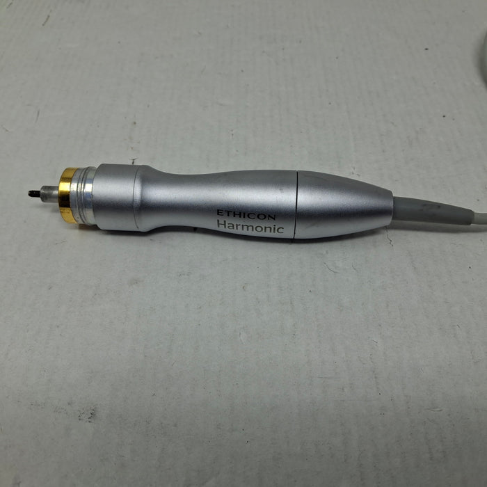 Ethicon Inc. HARHPGR Harmonic Gray Handpiece