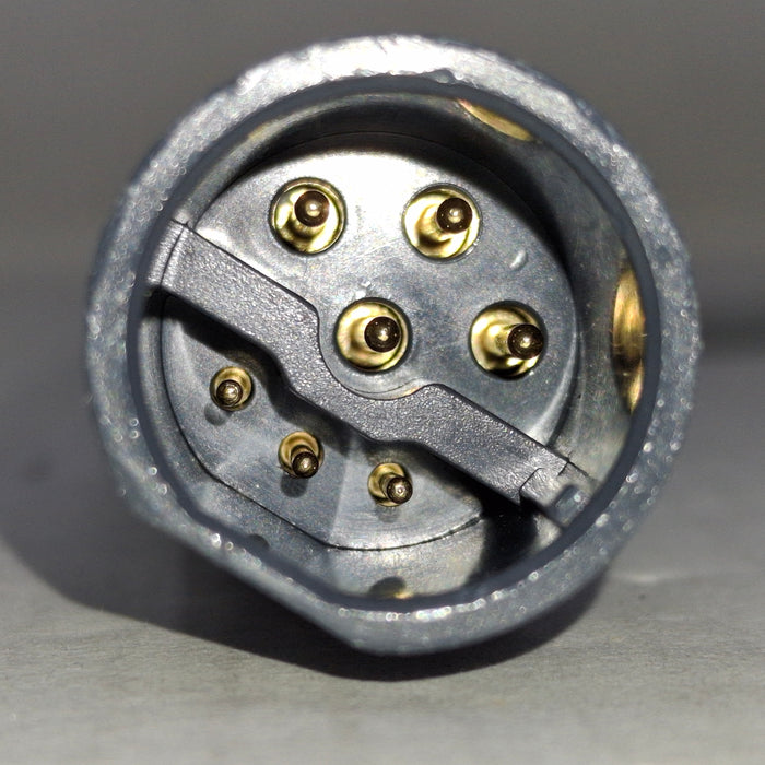 Ethicon Inc. HARHPGR Harmonic Gray Handpiece