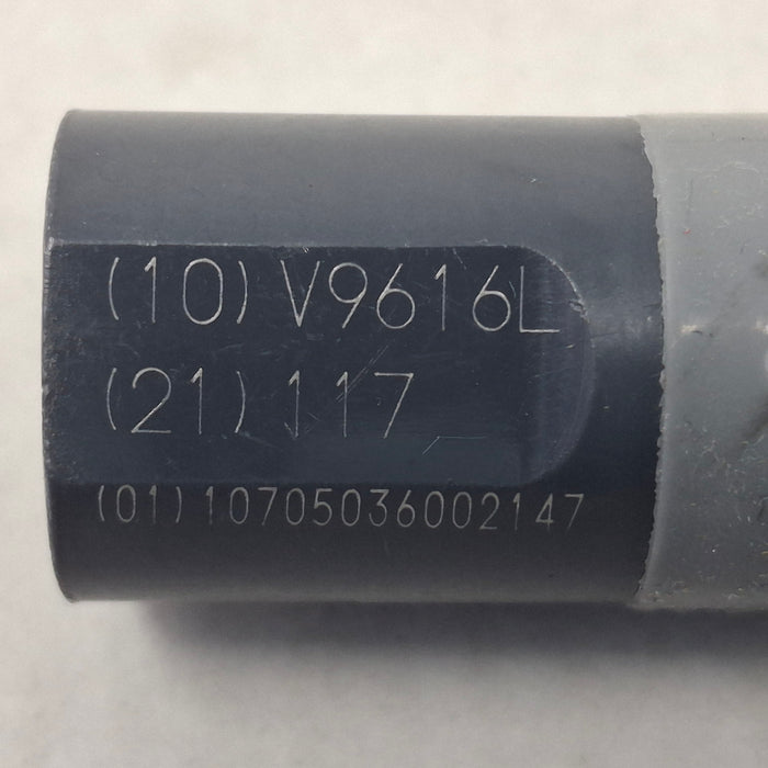 Ethicon Inc. HARHPGR Harmonic Gray Handpiece