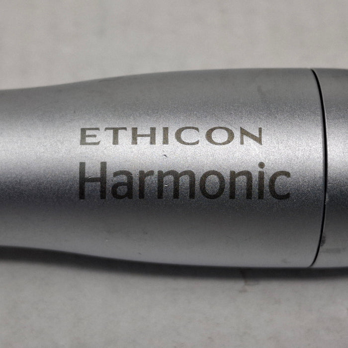 Ethicon Inc. HARHPGR Harmonic Gray Handpiece