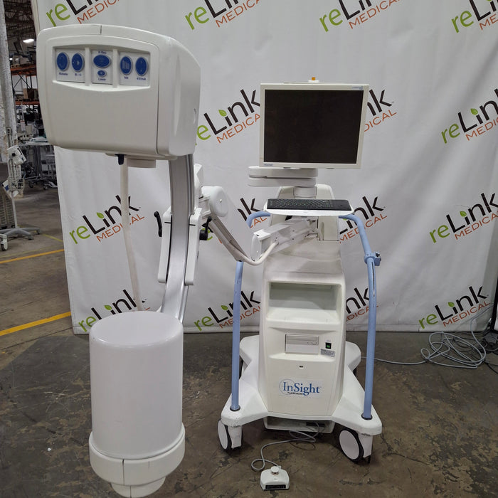 Hologic, Inc. Fluoroscan InSight 2 C-Arm