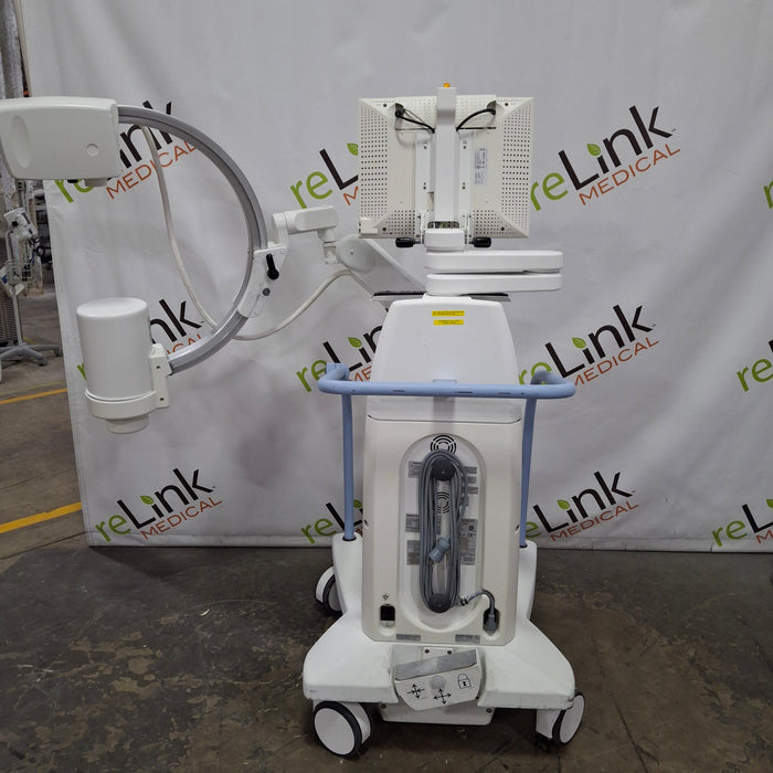 Hologic, Inc. Fluoroscan InSight 2 C-Arm