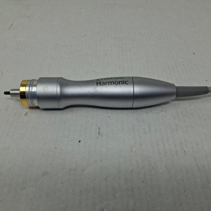 Ethicon Inc. HARHPGR Harmonic Gray Handpiece