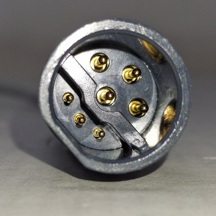 Ethicon Inc. HARHPGR Harmonic Gray Handpiece