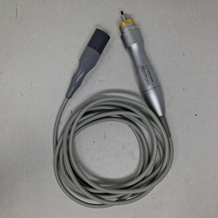 Ethicon Inc. HARHPGR Harmonic Gray Handpiece