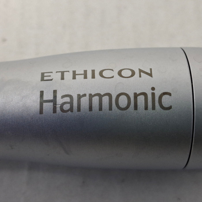 Ethicon Inc. HARHPGR Harmonic Gray Handpiece