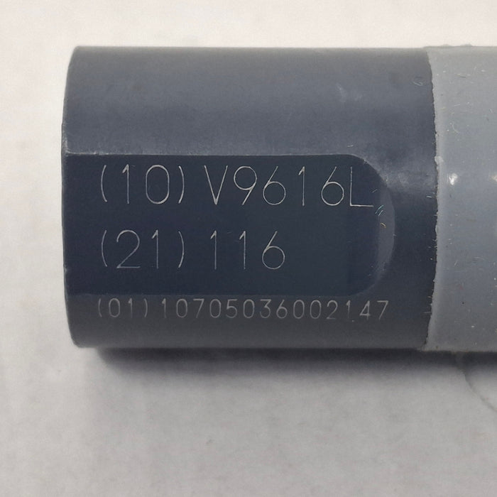 Ethicon Inc. HARHPGR Harmonic Gray Handpiece