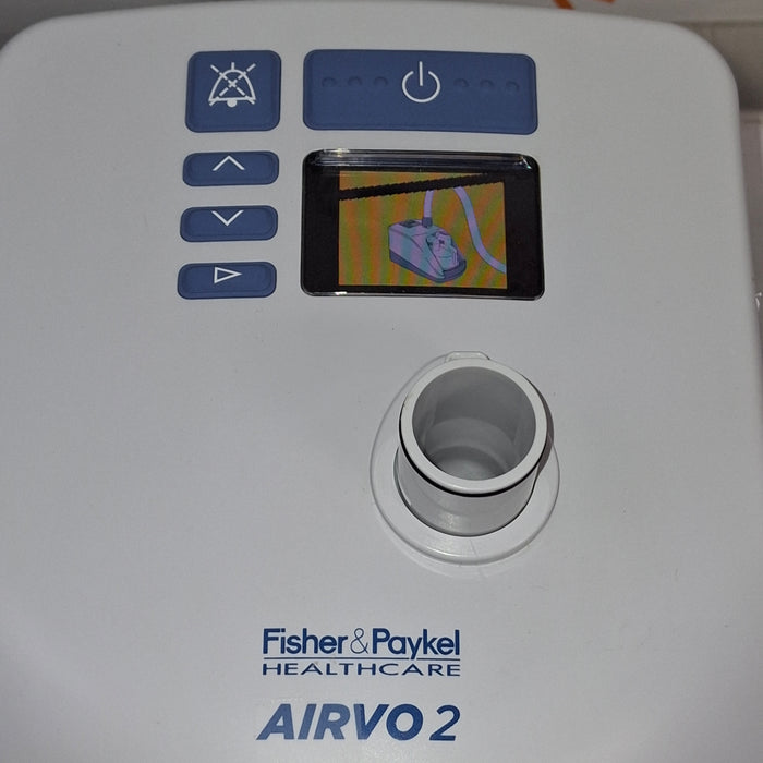 Fisher & Paykel Airvo 2 Humidified High Flow Therapy Unit