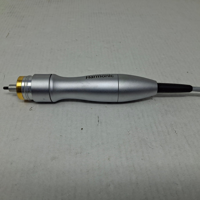 Ethicon Inc. HARHPGR Harmonic Gray Handpiece