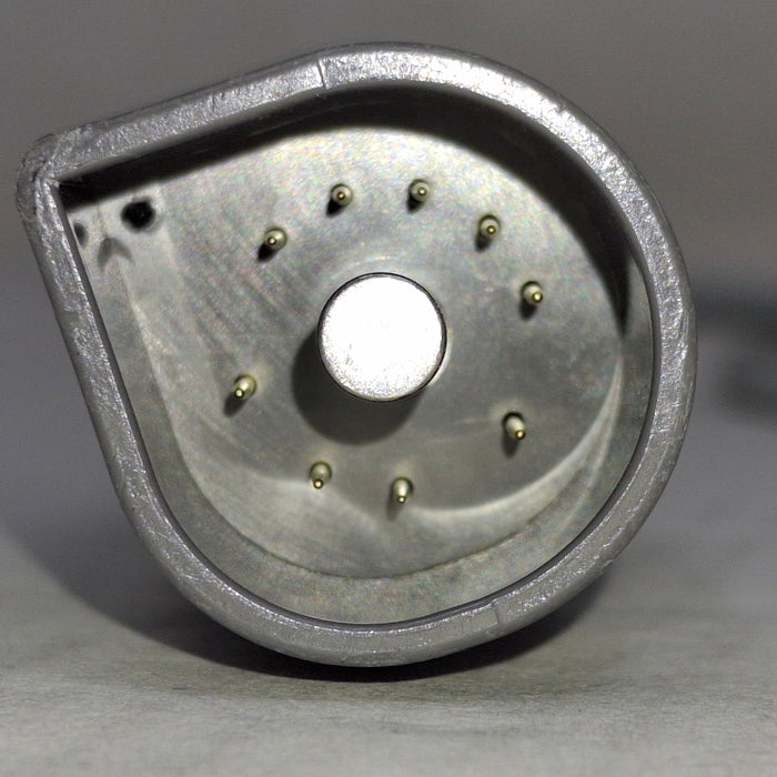 Ethicon Inc. HARHPGR Harmonic Gray Handpiece
