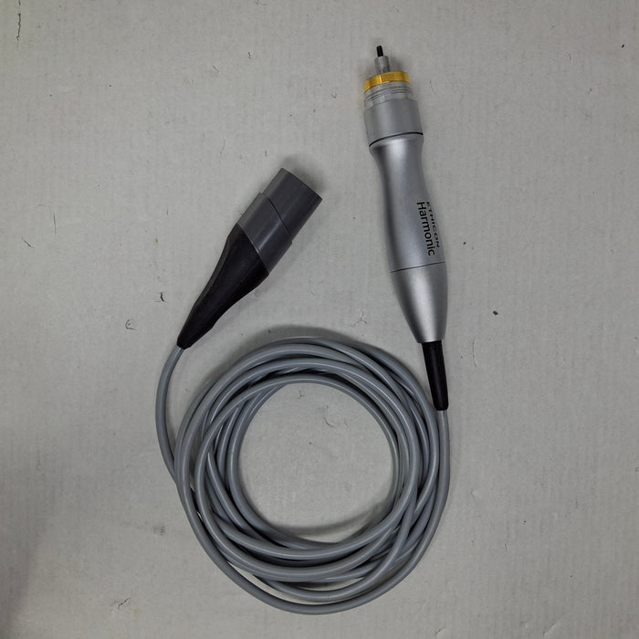 Ethicon Inc. HARHPGR Harmonic Gray Handpiece