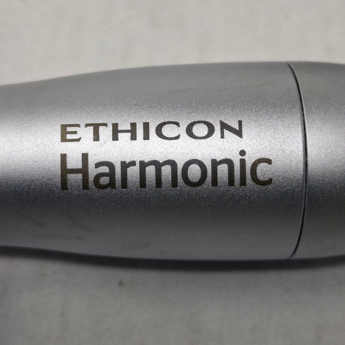Ethicon Inc. HARHPGR Harmonic Gray Handpiece
