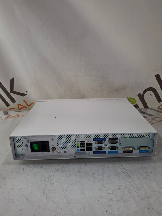 GE Healthcare Carescape B850 CPU Unit