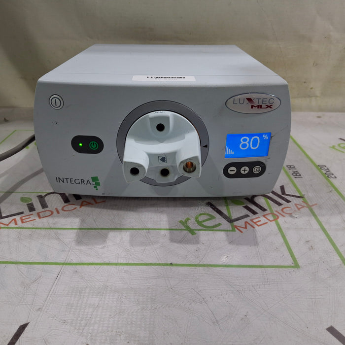 Luxtec Integra MLX Light Source