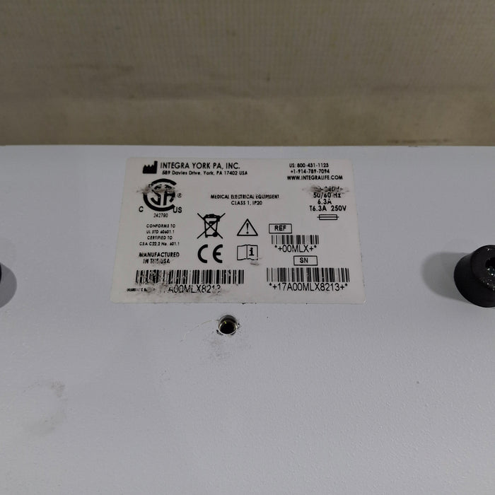 Luxtec Integra MLX Light Source
