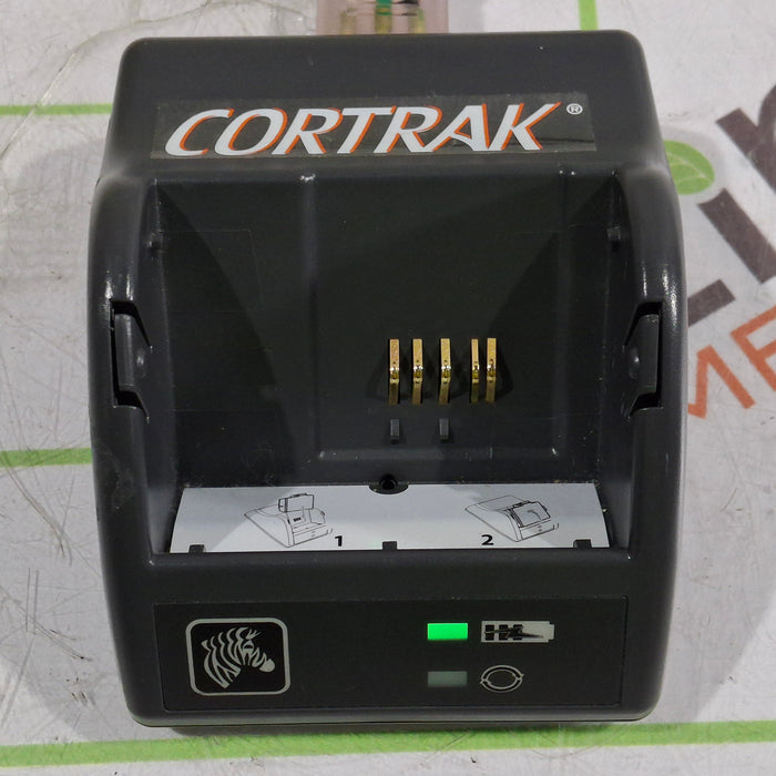Zebra Smart Charger SC2 Charging Station