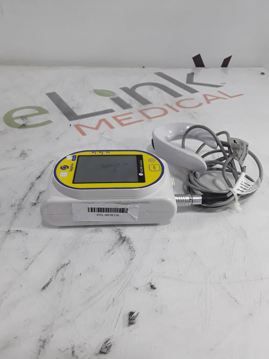 QCore Medical Sapphire Epidural Infusion Pump