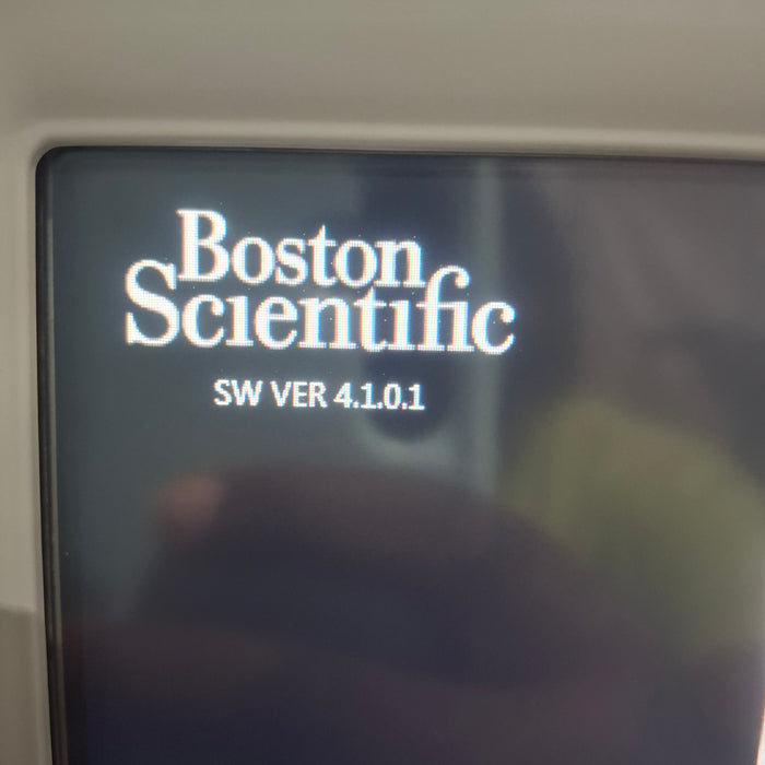 Boston Scientific Lithovue Touch PC Monitor