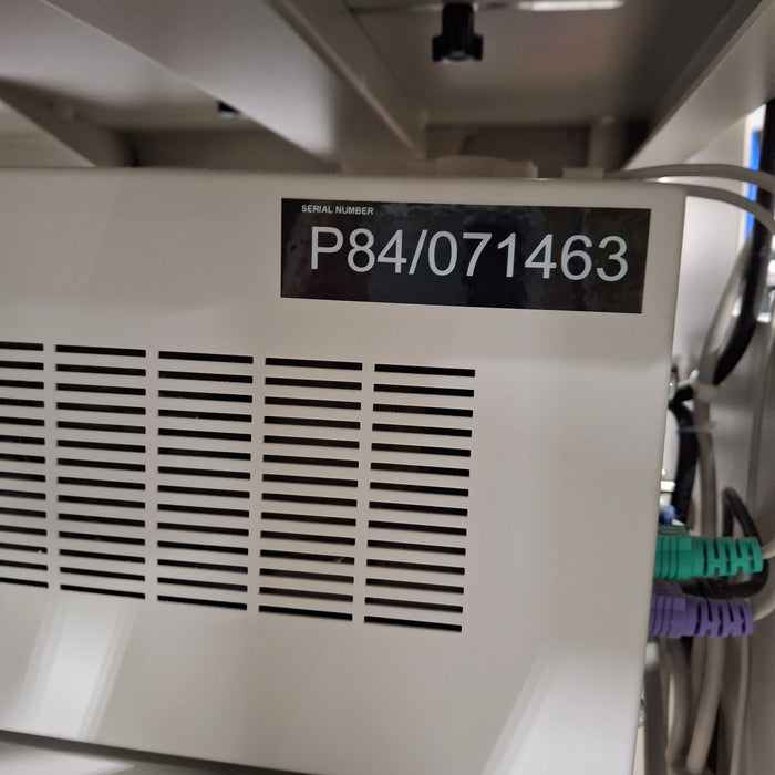 Viasys Healthcare Vasoguard System Peripheral Vascular Evaluation