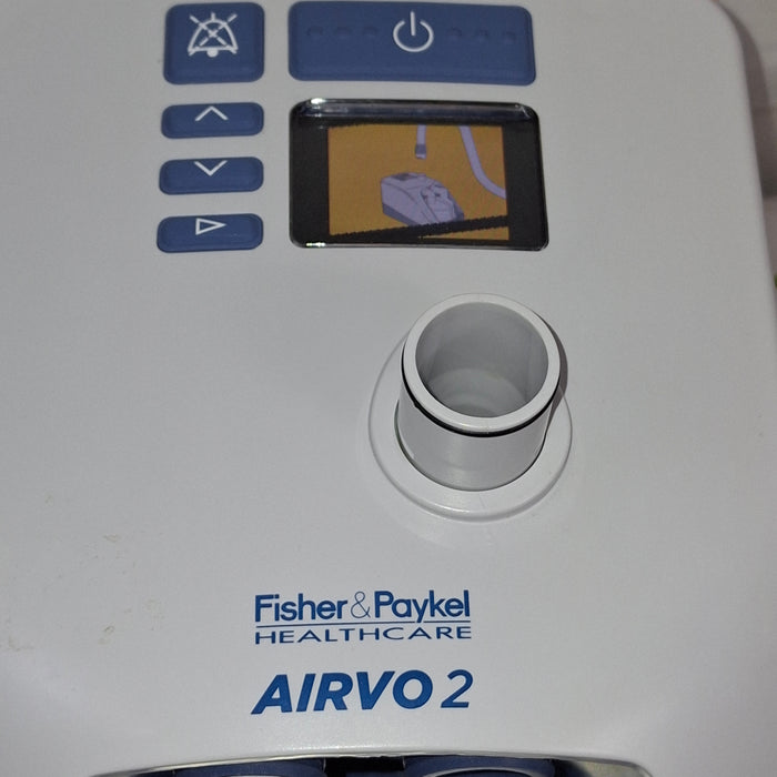 Fisher & Paykel Airvo 2 Humidified High Flow Therapy Unit