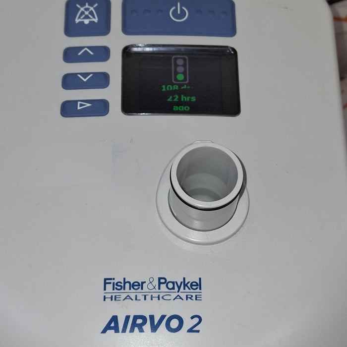 Fisher & Paykel Airvo 2 Humidified High Flow Therapy Unit