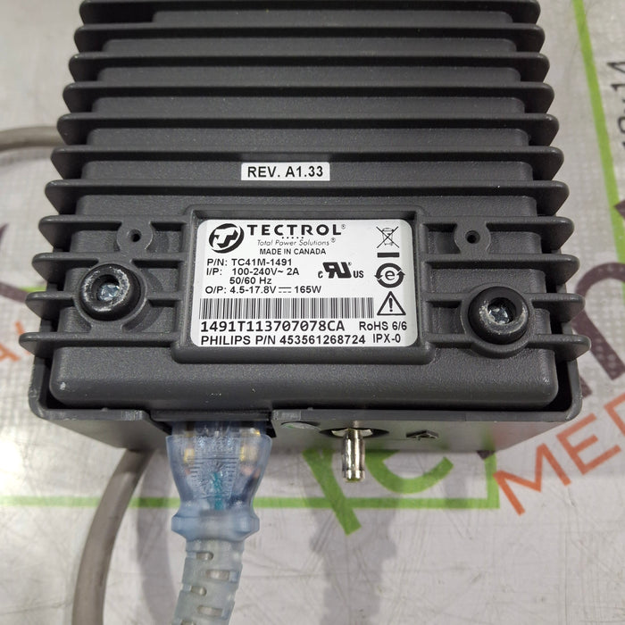 Philips TC41M-1491 Power Supply