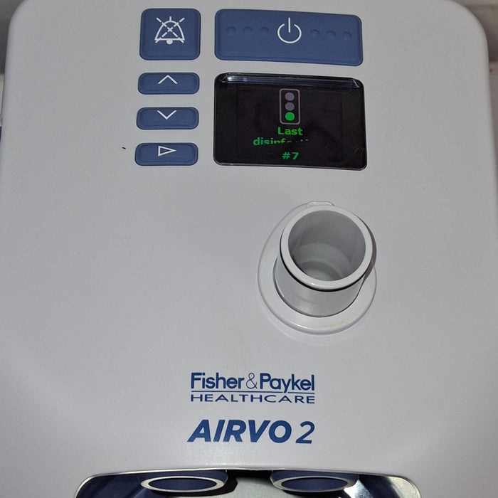 Fisher & Paykel Airvo 2 Humidified High Flow Therapy Unit