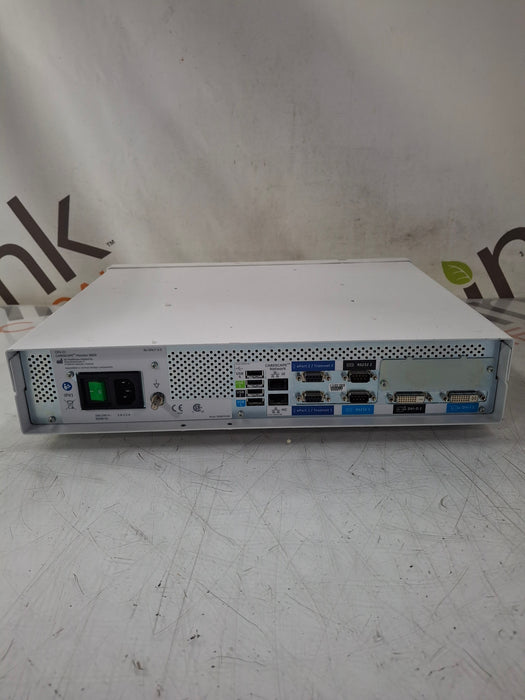GE Healthcare Carescape B850 CPU Unit