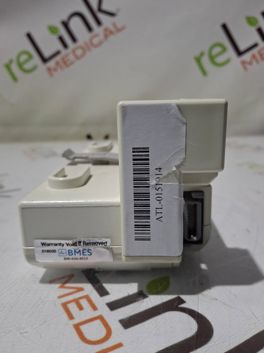 Philips M3015A-C06 CO2, Temp, IBP Extension Module
