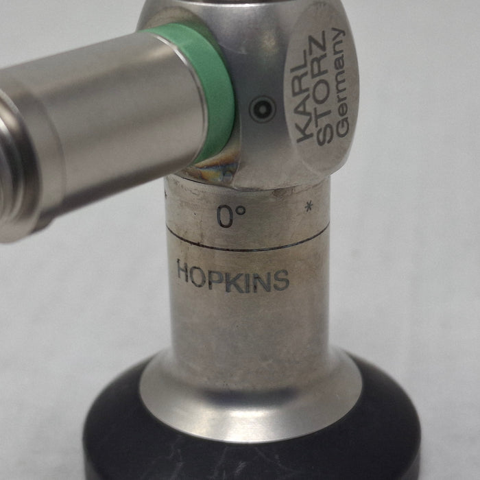 Karl Storz 12015AA 5.5mm 0° Straight Forward Telescope