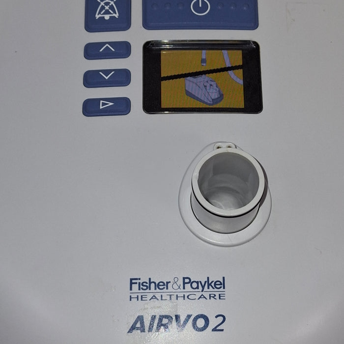 Fisher & Paykel Airvo 2 Humidified High Flow Therapy Unit