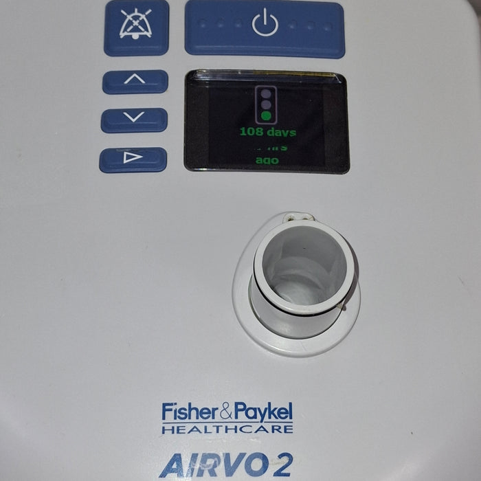 Fisher & Paykel Airvo 2 Humidified High Flow Therapy Unit