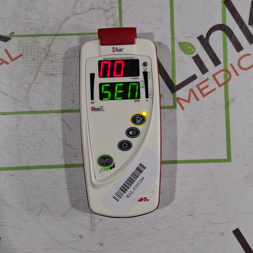 Masimo Masimo Rad-5v Handheld Pulse Oximeter Medical Patient Monitors reLink Online