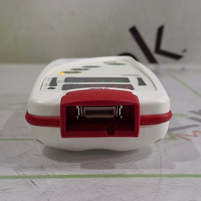 Masimo Rad-5v Handheld Pulse Oximeter Medical