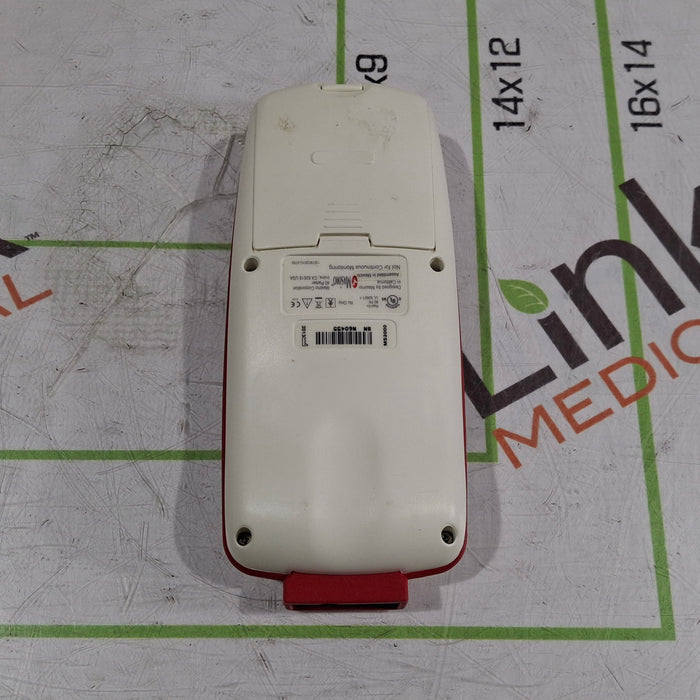 Masimo Rad-5v Handheld Pulse Oximeter Medical