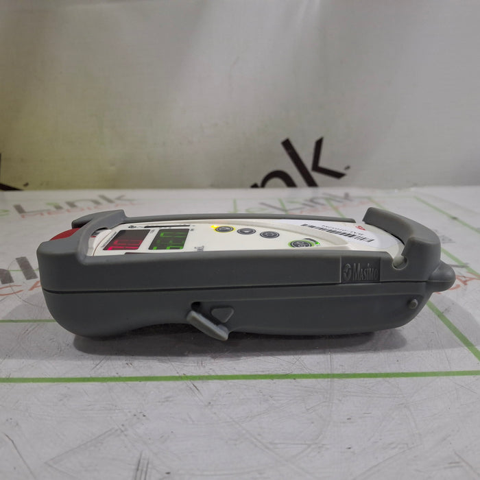 Masimo Rad-5v Handheld Pulse Oximeter Medical