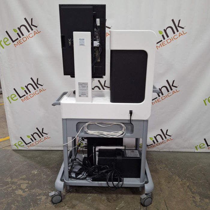 Hologic, Inc. Trident Specimen Radiography System