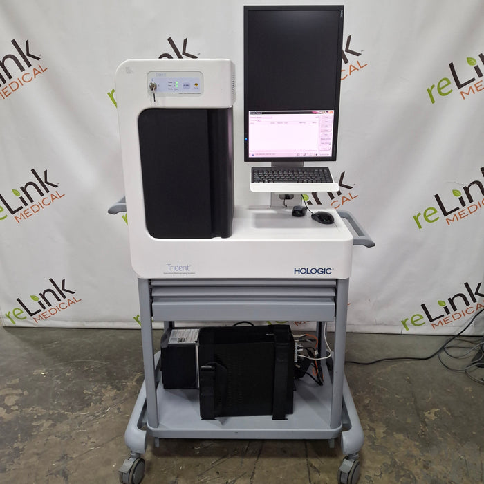 Hologic, Inc. Trident Specimen Radiography System