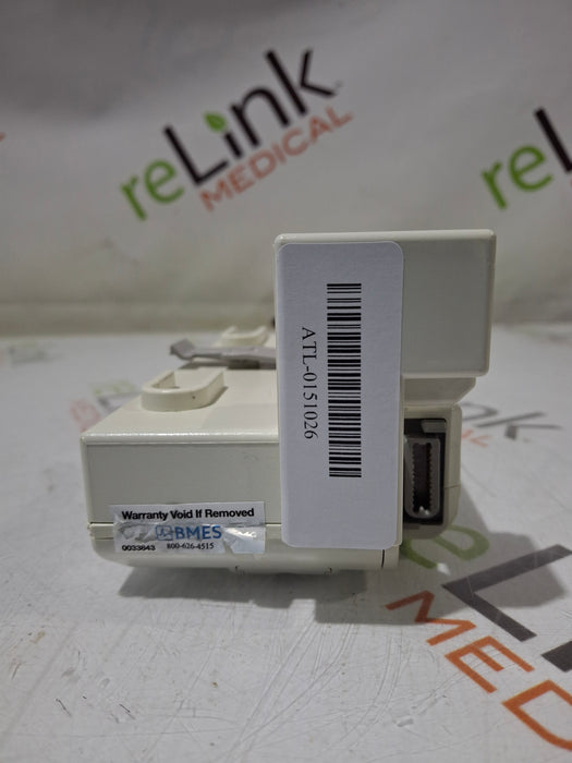 Philips M3015A-C06 CO2, Temp, IBP Extension Module