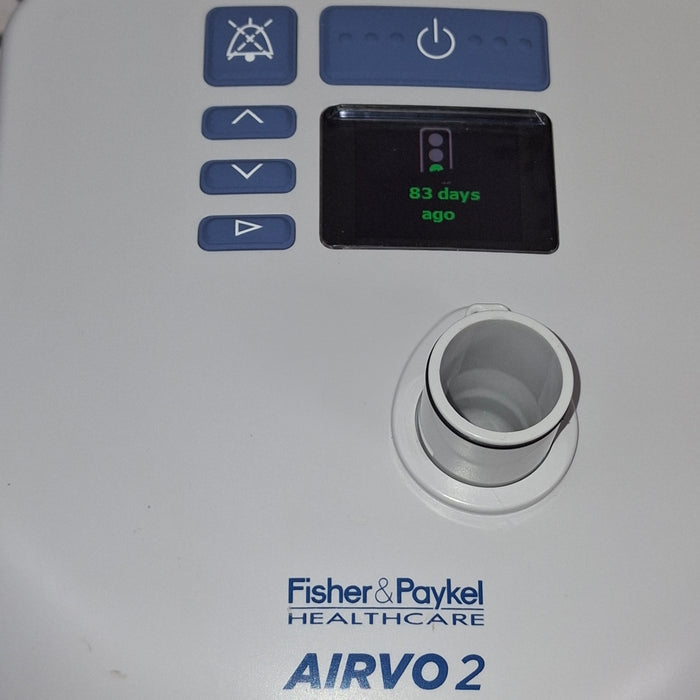 Fisher & Paykel Airvo 2 Humidified High Flow Therapy Unit