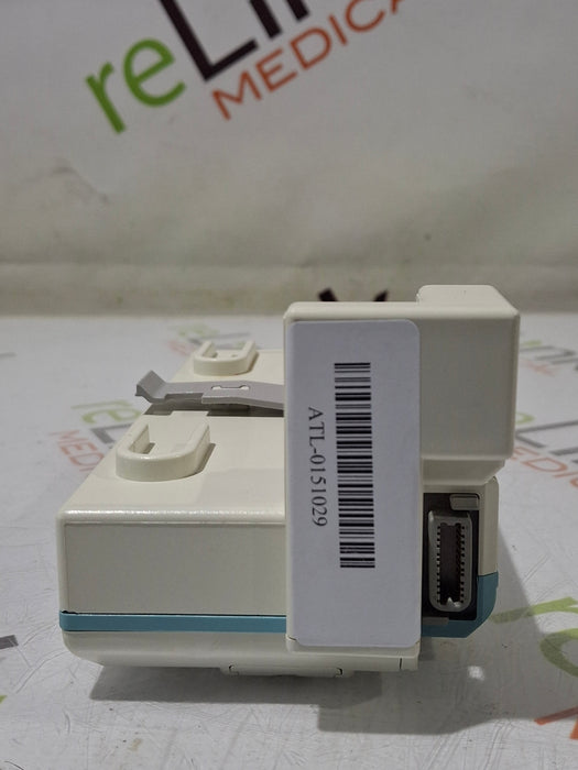 Philips M3015A-C06 CO2, Temp, IBP Extension Module
