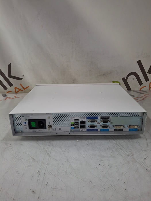 GE Healthcare Carescape B850 CPU Unit