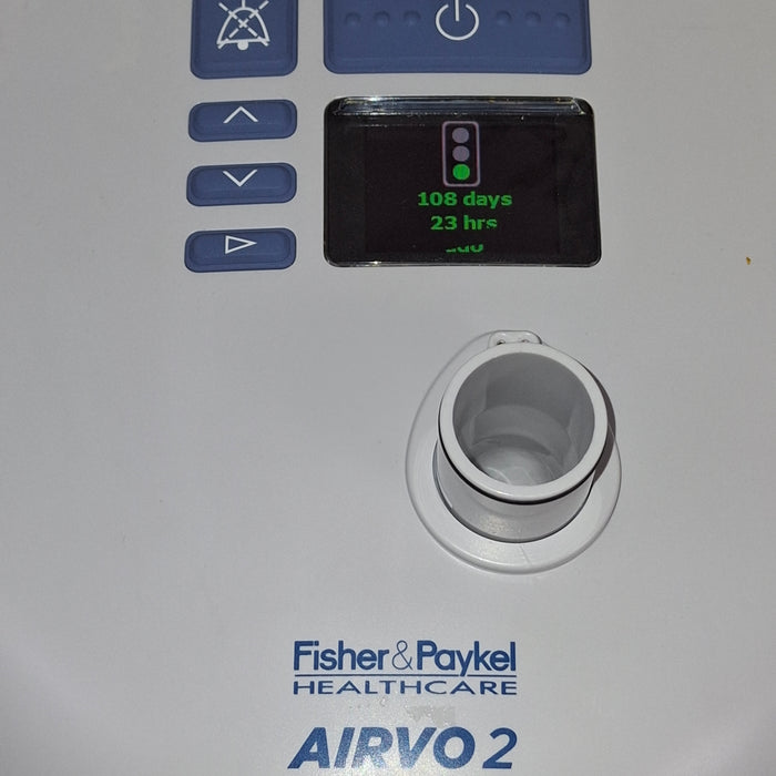 Fisher & Paykel Airvo 2 Humidified High Flow Therapy Unit