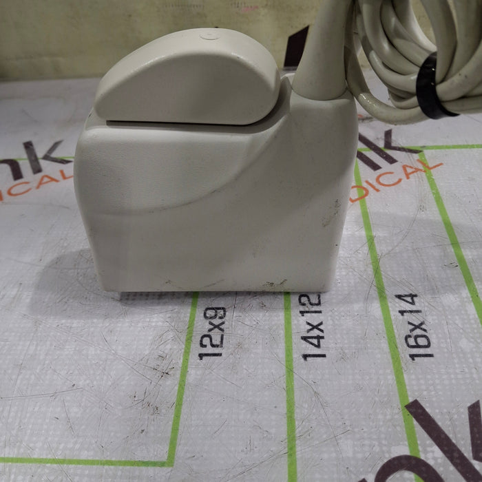 Philips S12-4 IE33/IU22 Sector Array Transducer