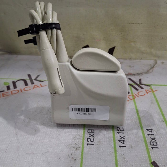 Philips S12-4 IE33/IU22 Sector Array Transducer