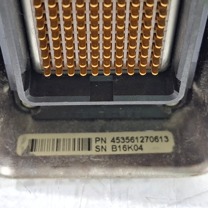 Philips S12-4 IE33/IU22 Sector Array Transducer
