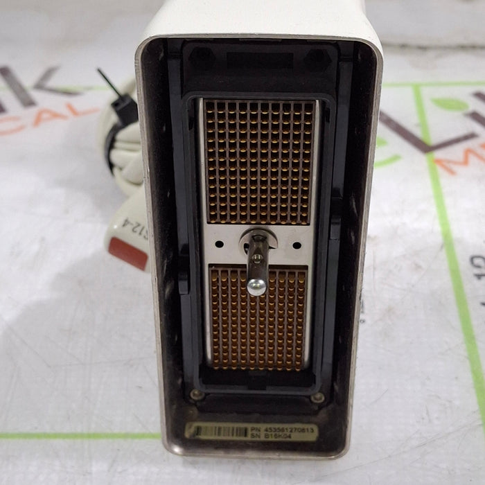 Philips S12-4 IE33/IU22 Sector Array Transducer