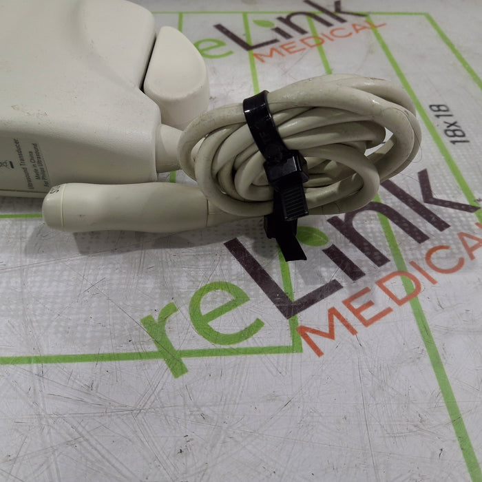 Philips S12-4 IE33/IU22 Sector Array Transducer